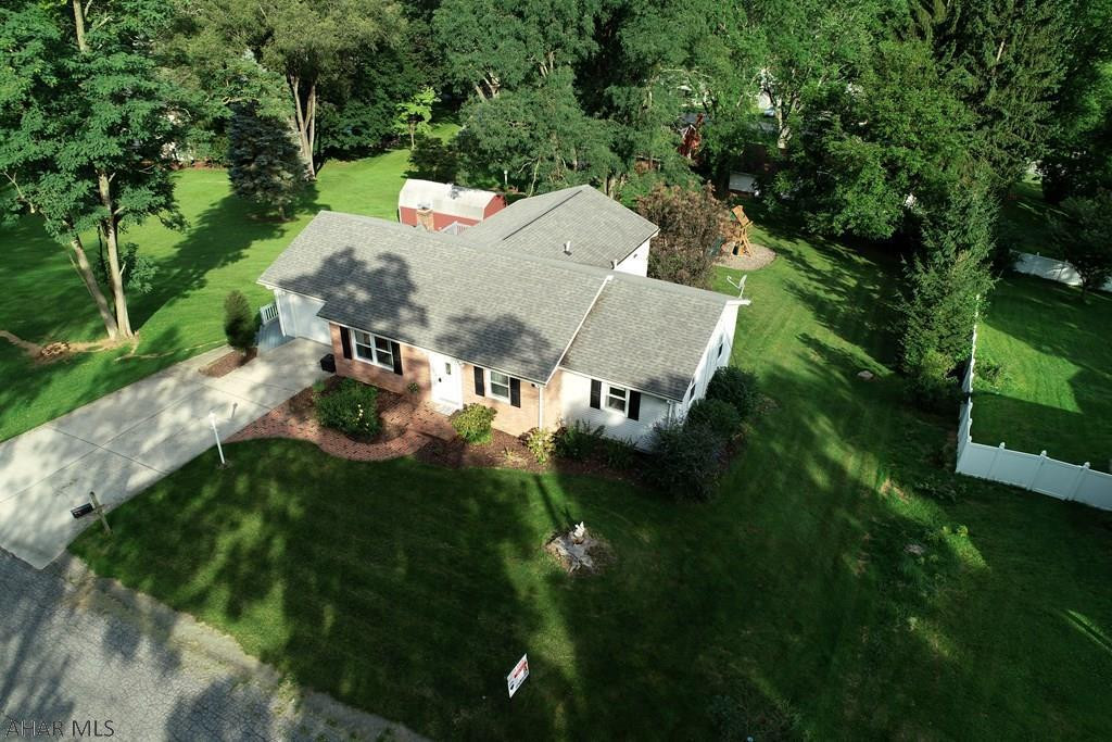 Meadowbrook - Residential