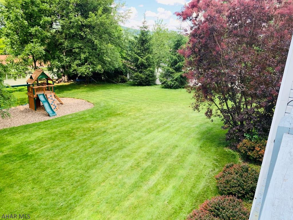 Meadowbrook - Residential