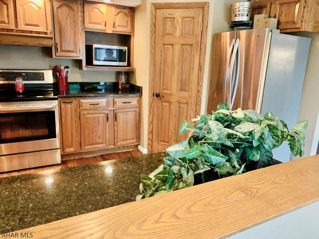 Meadowbrook - Residential