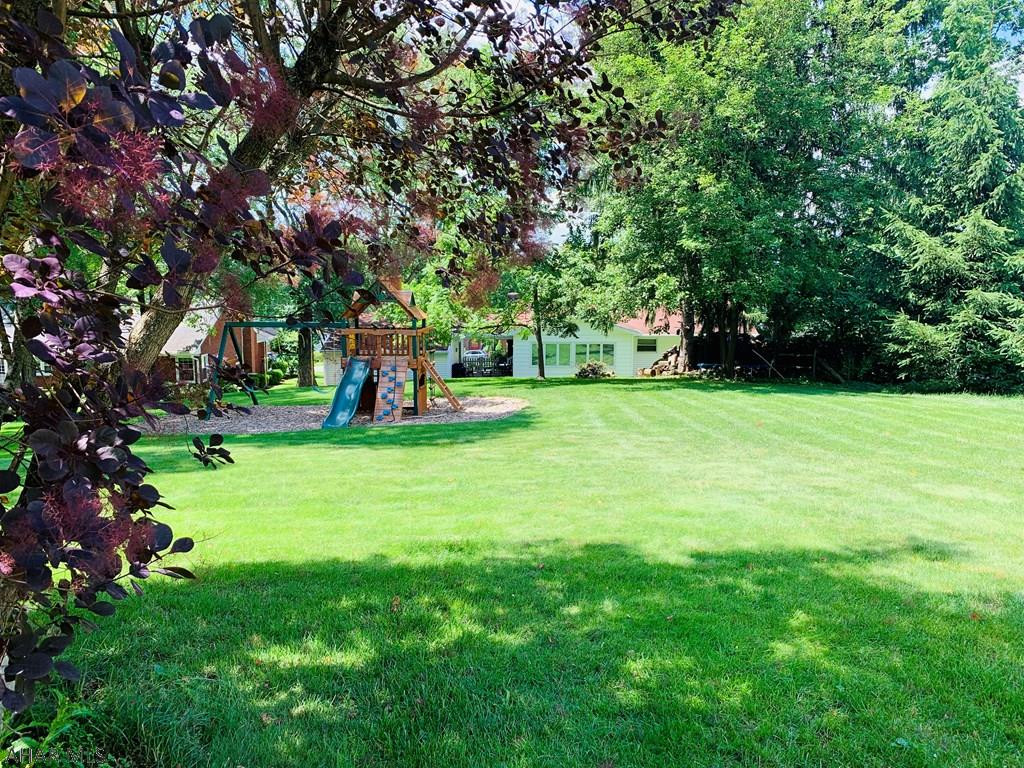 Meadowbrook - Residential