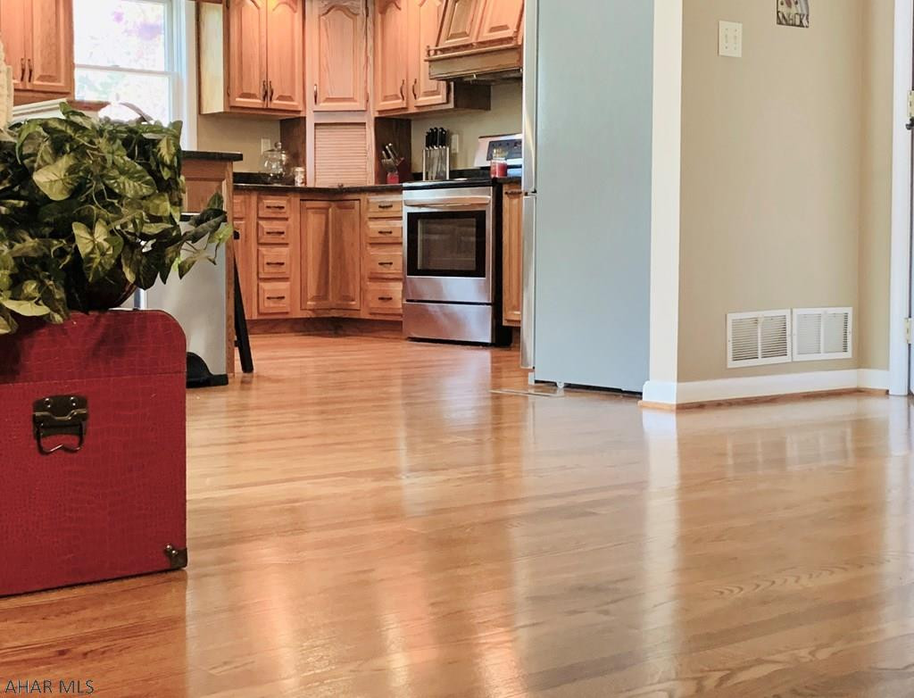 Meadowbrook - Residential