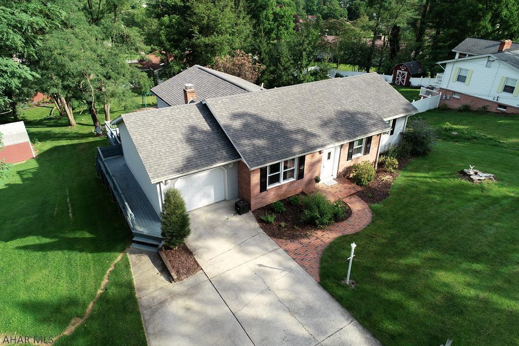 Meadowbrook - Residential