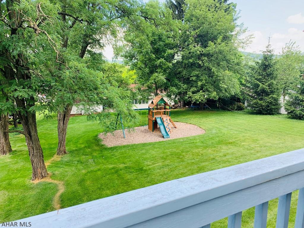 Meadowbrook - Residential