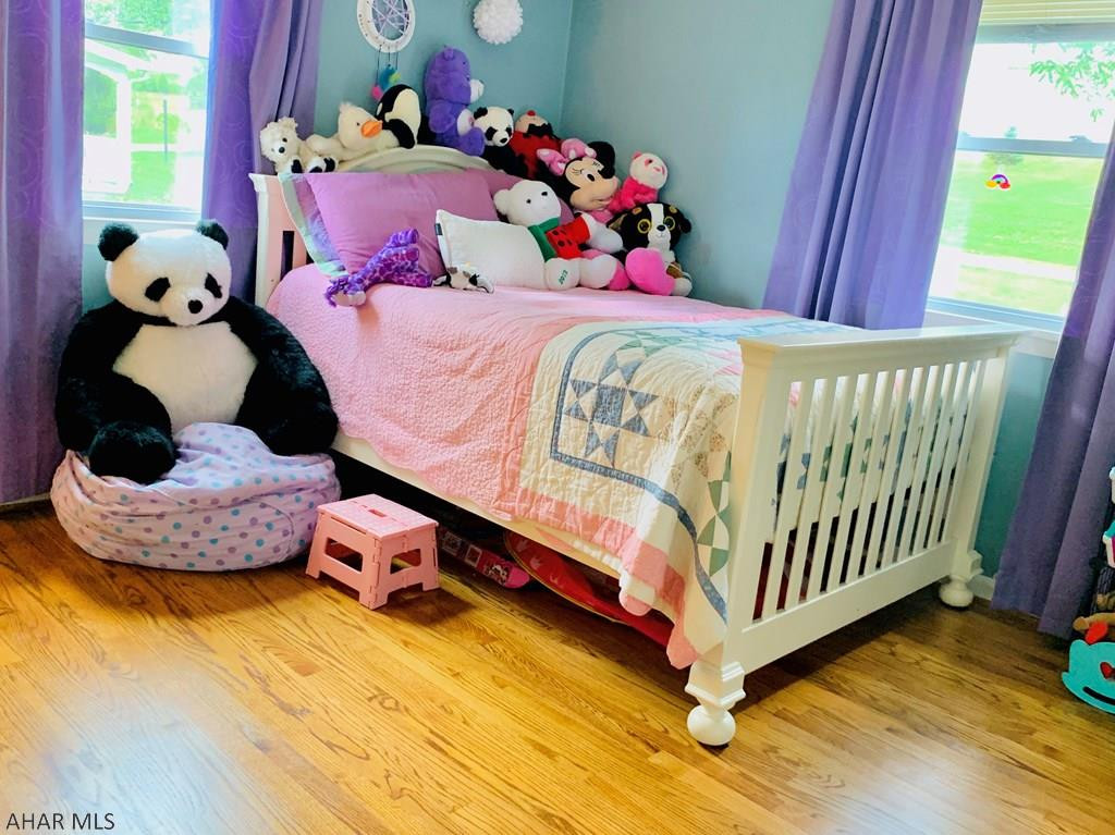 Meadowbrook - Residential