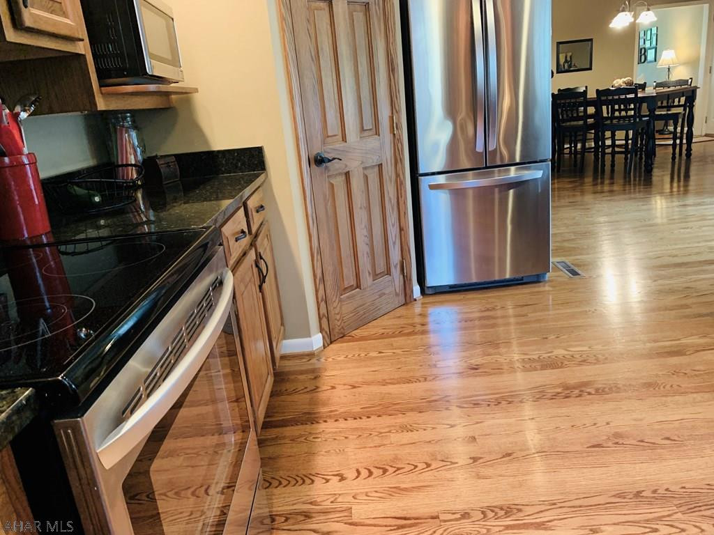 Meadowbrook - Residential