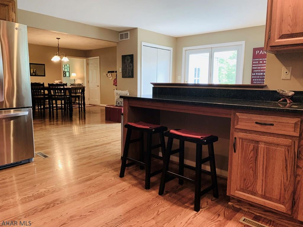 Meadowbrook - Residential