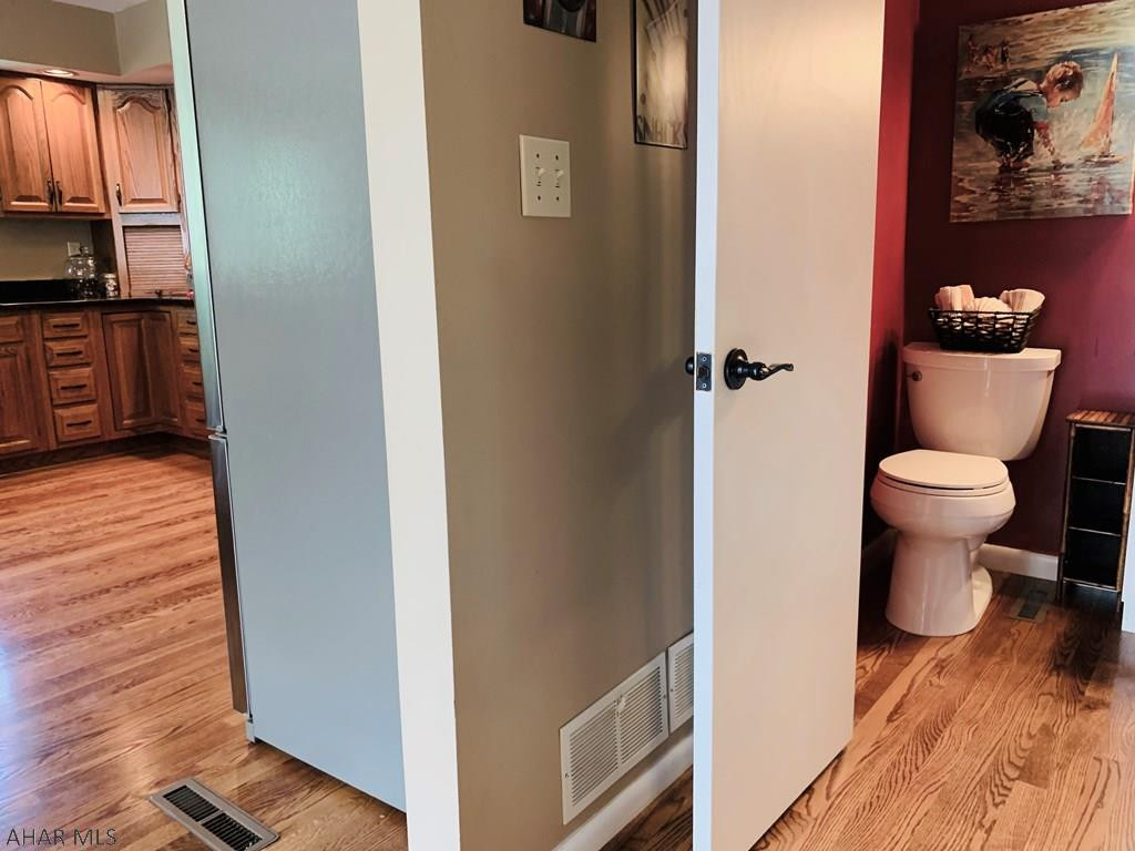 Meadowbrook - Residential