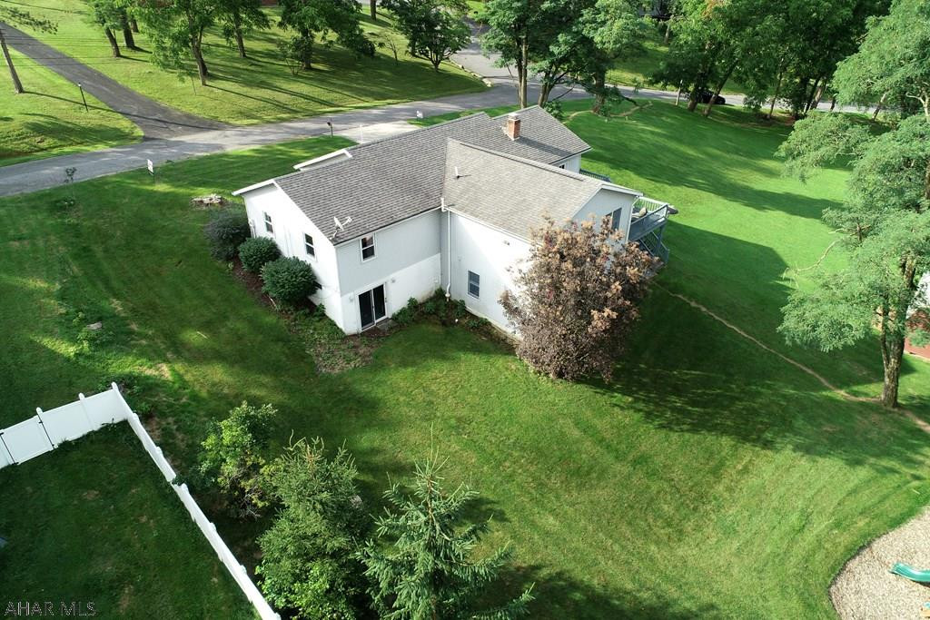 Meadowbrook - Residential