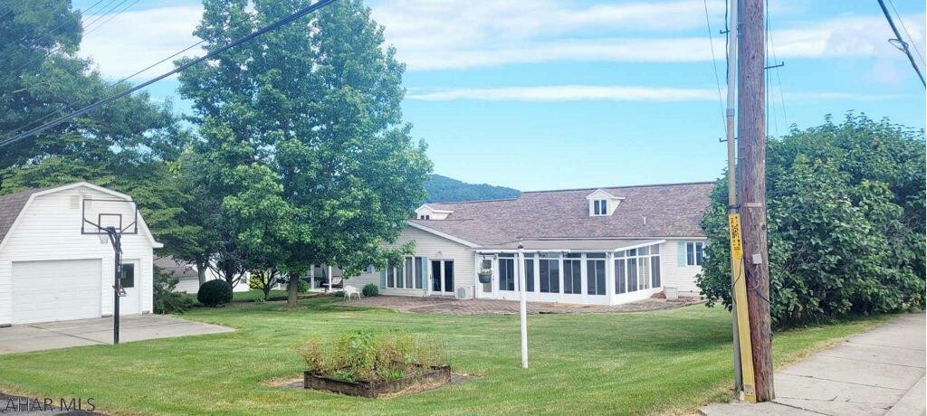 Unknown - Residential