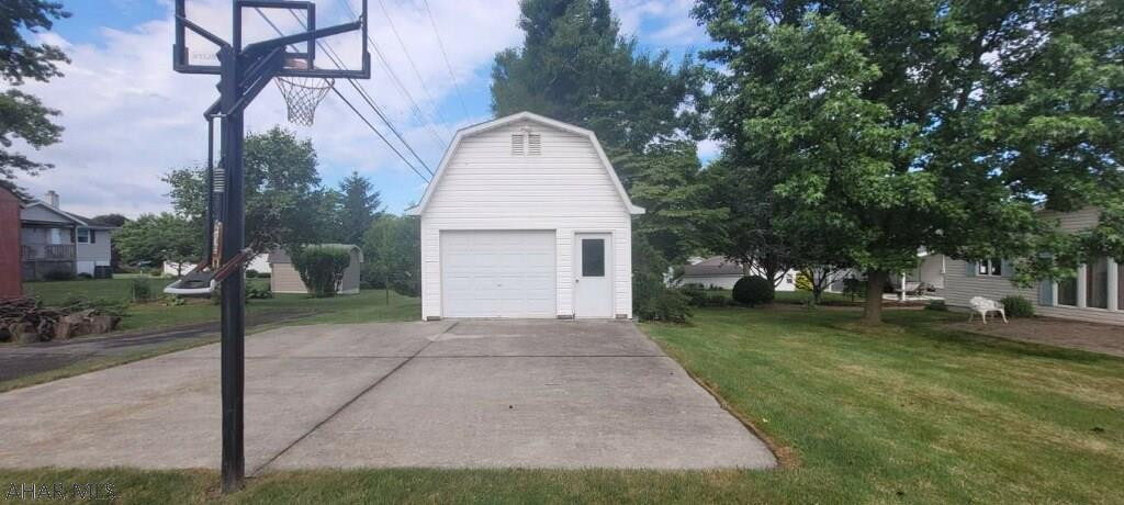 Unknown - Residential