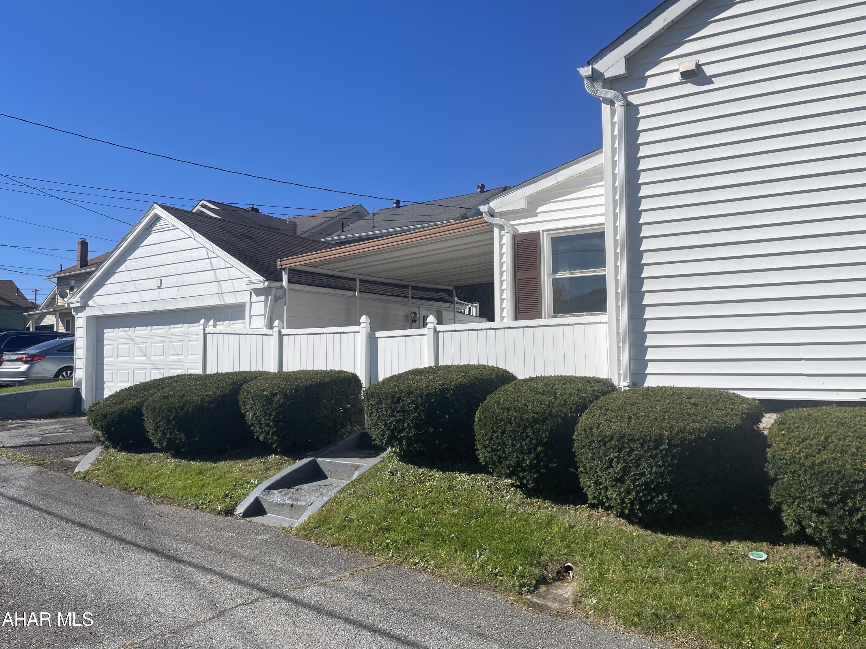 Fairview - Residential