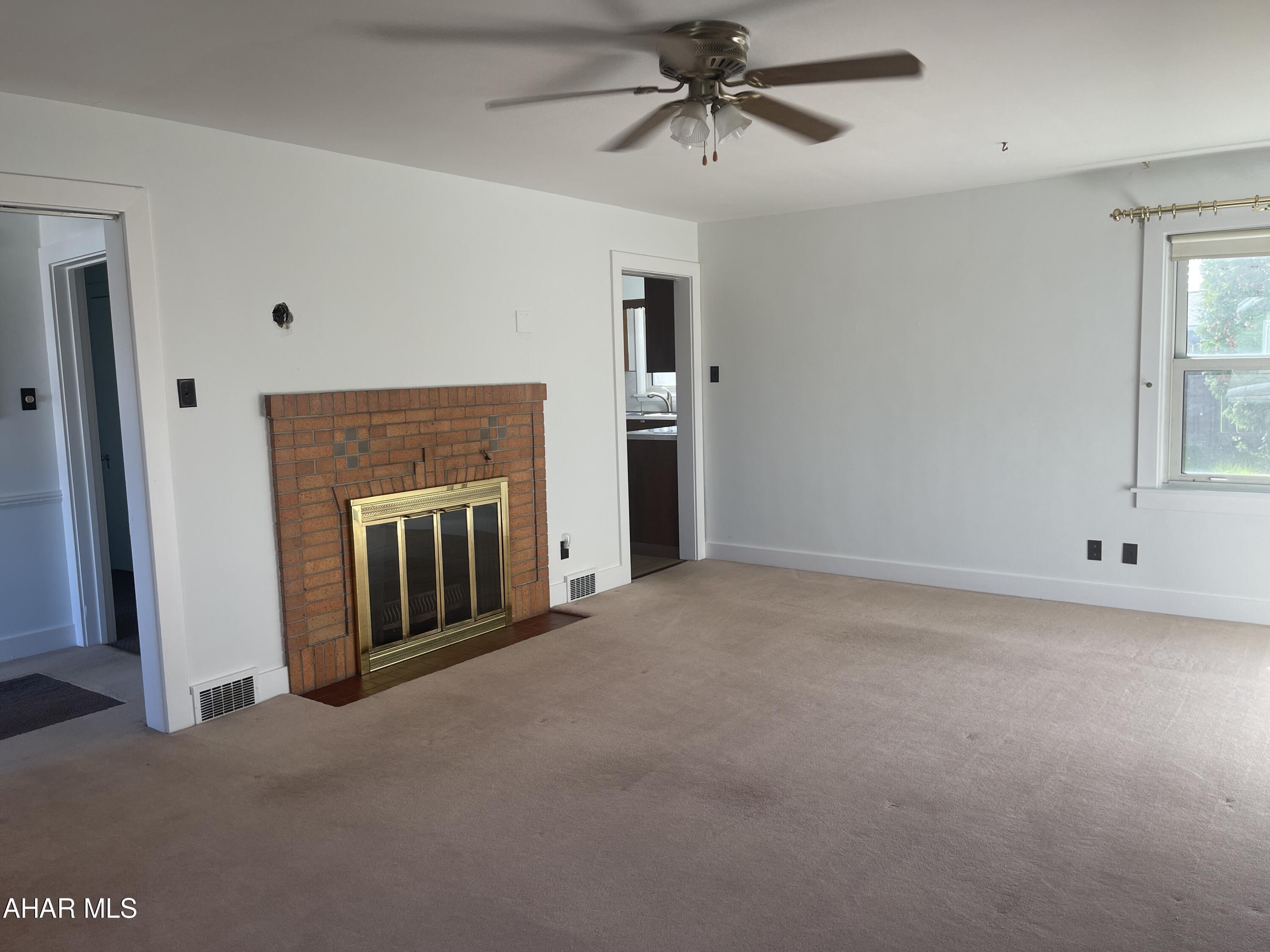 Fairview - Residential