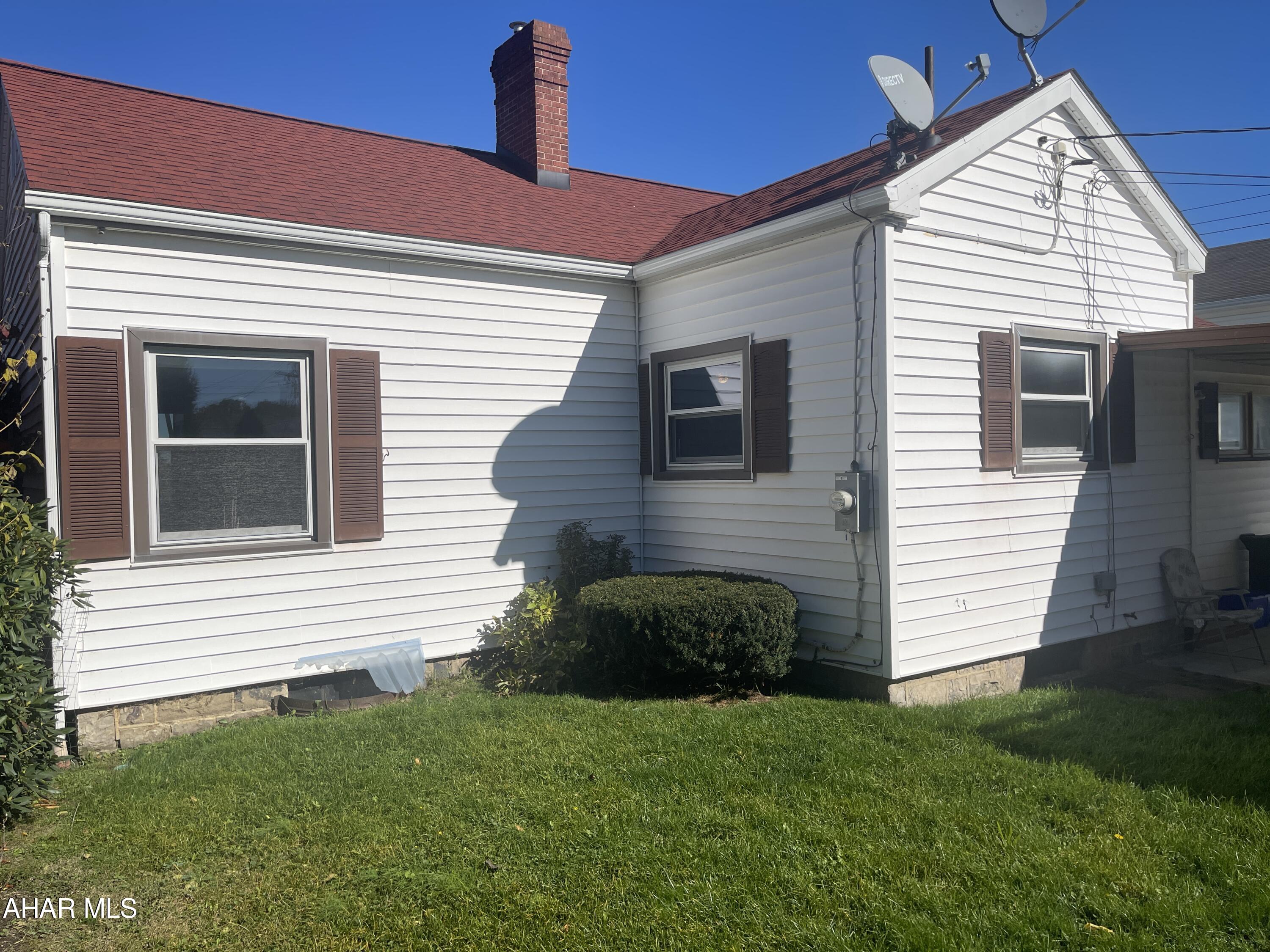 Fairview - Residential