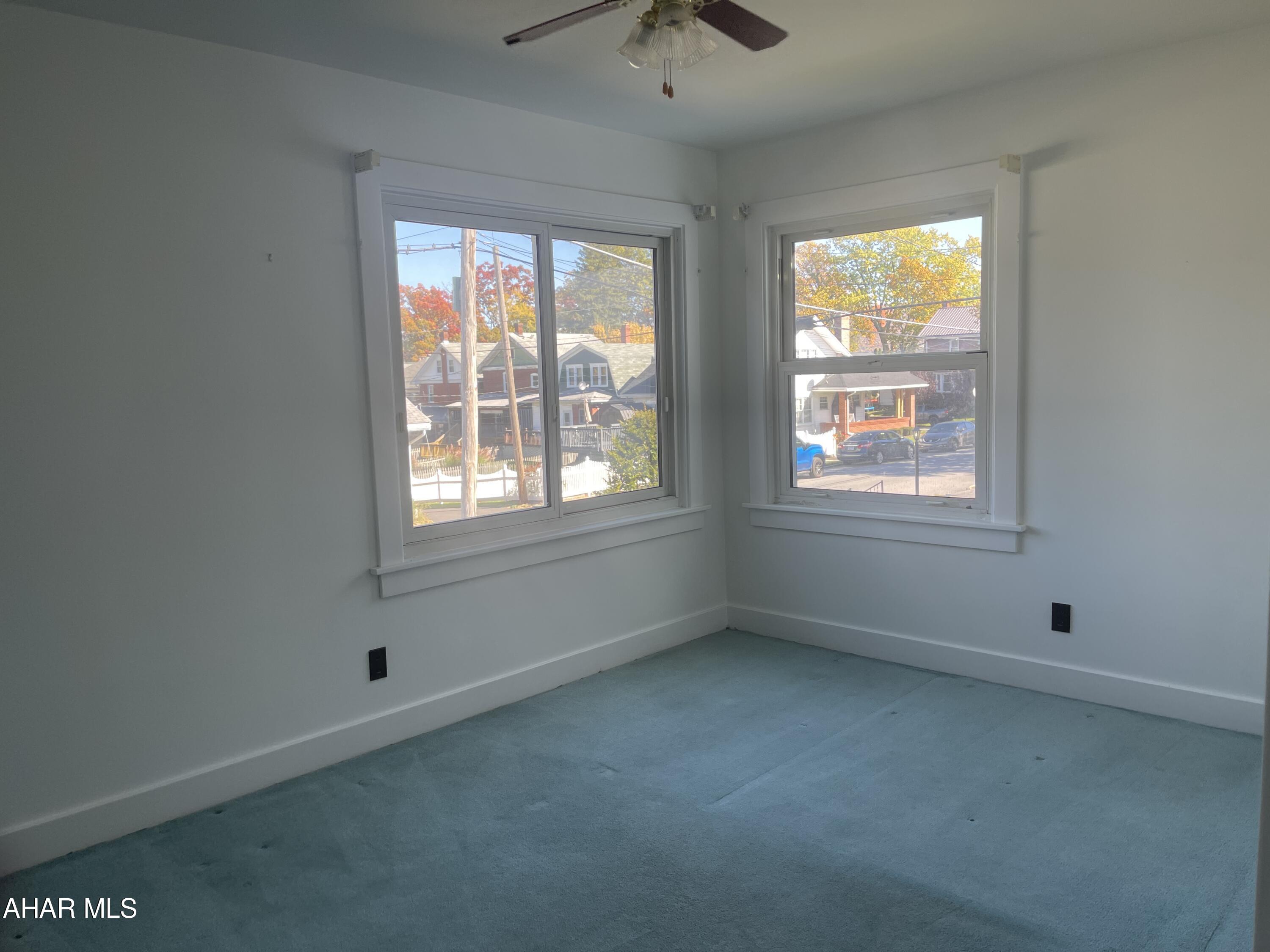 Fairview - Residential