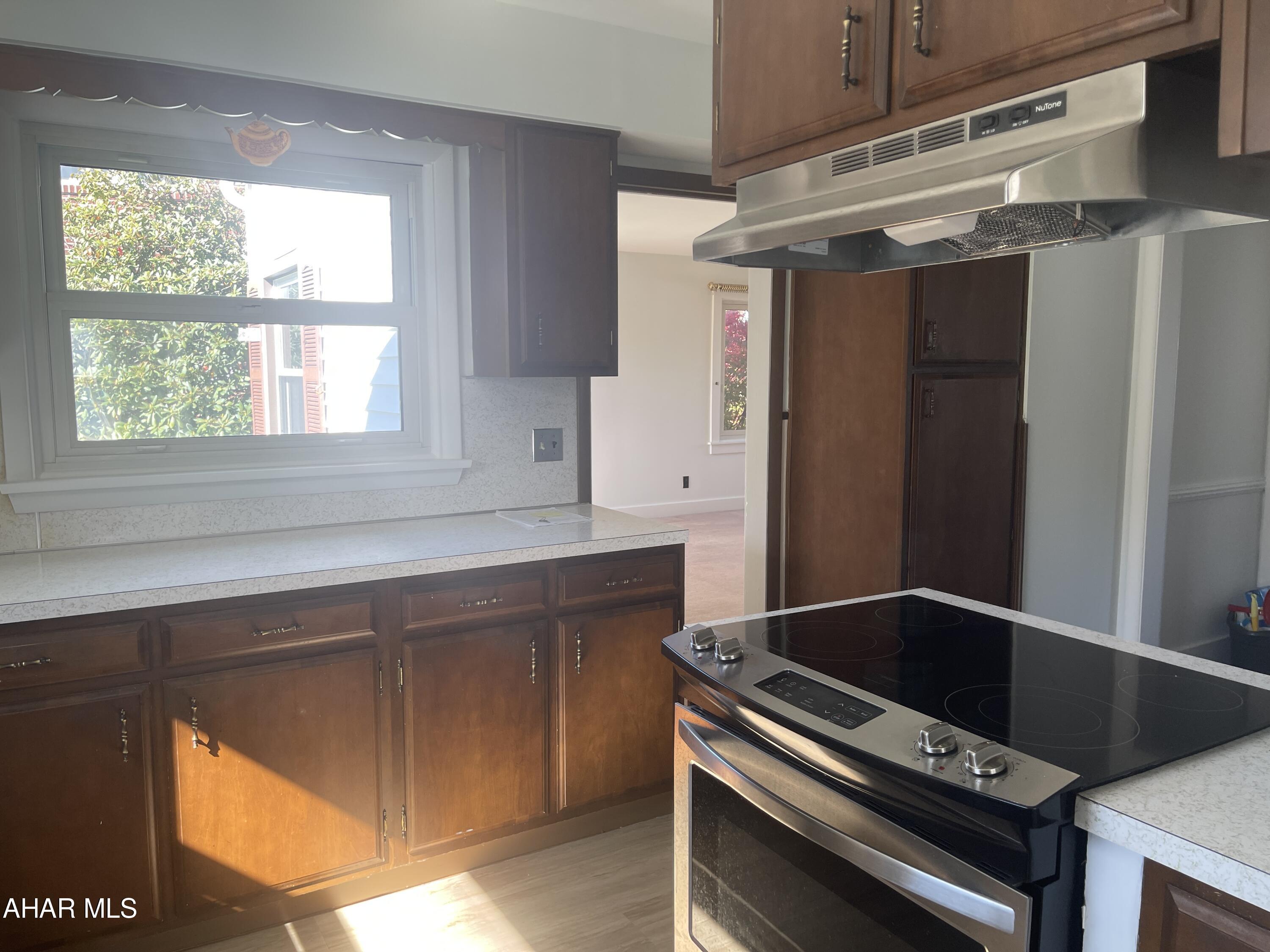 Fairview - Residential