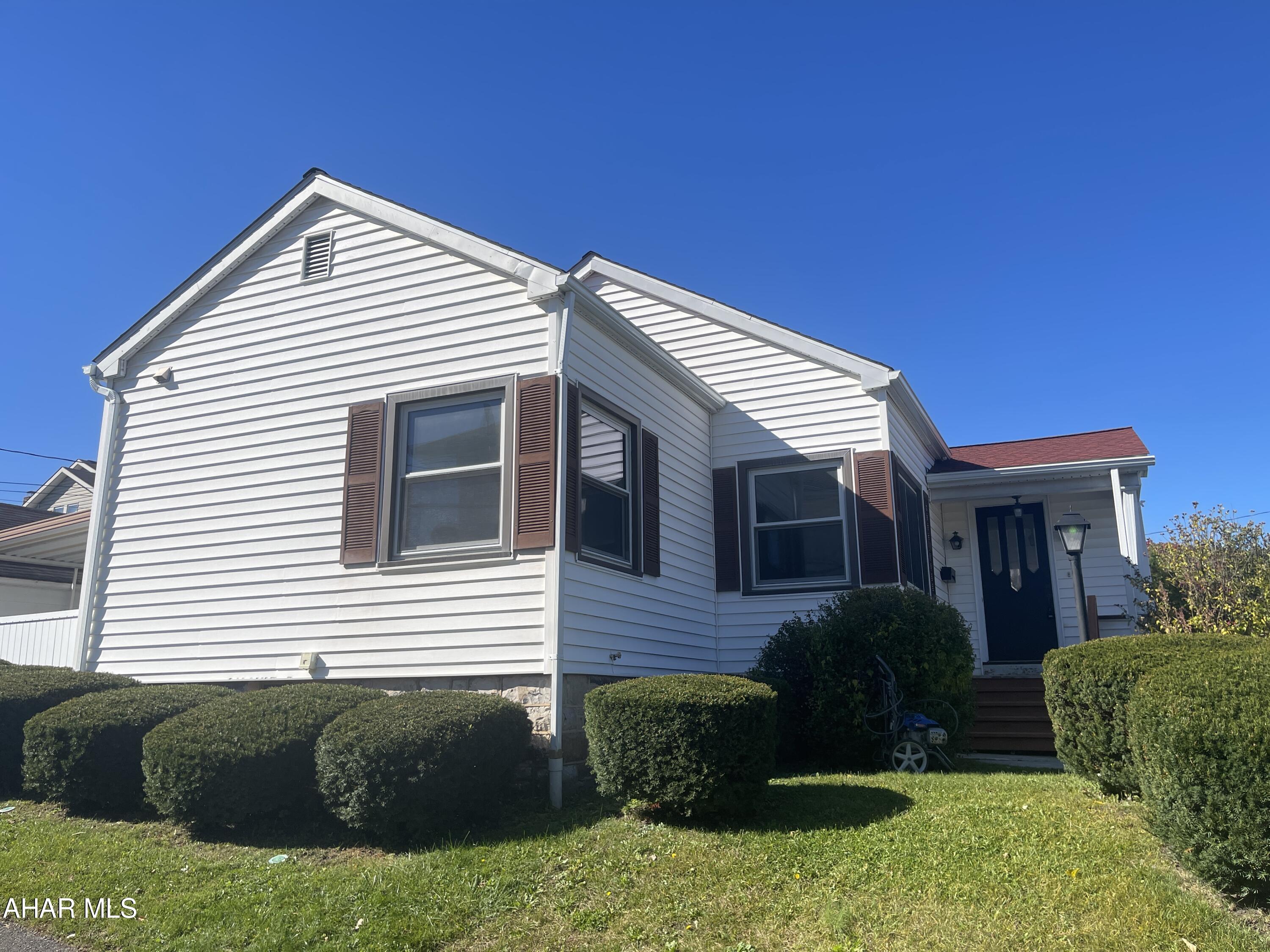 Fairview - Residential