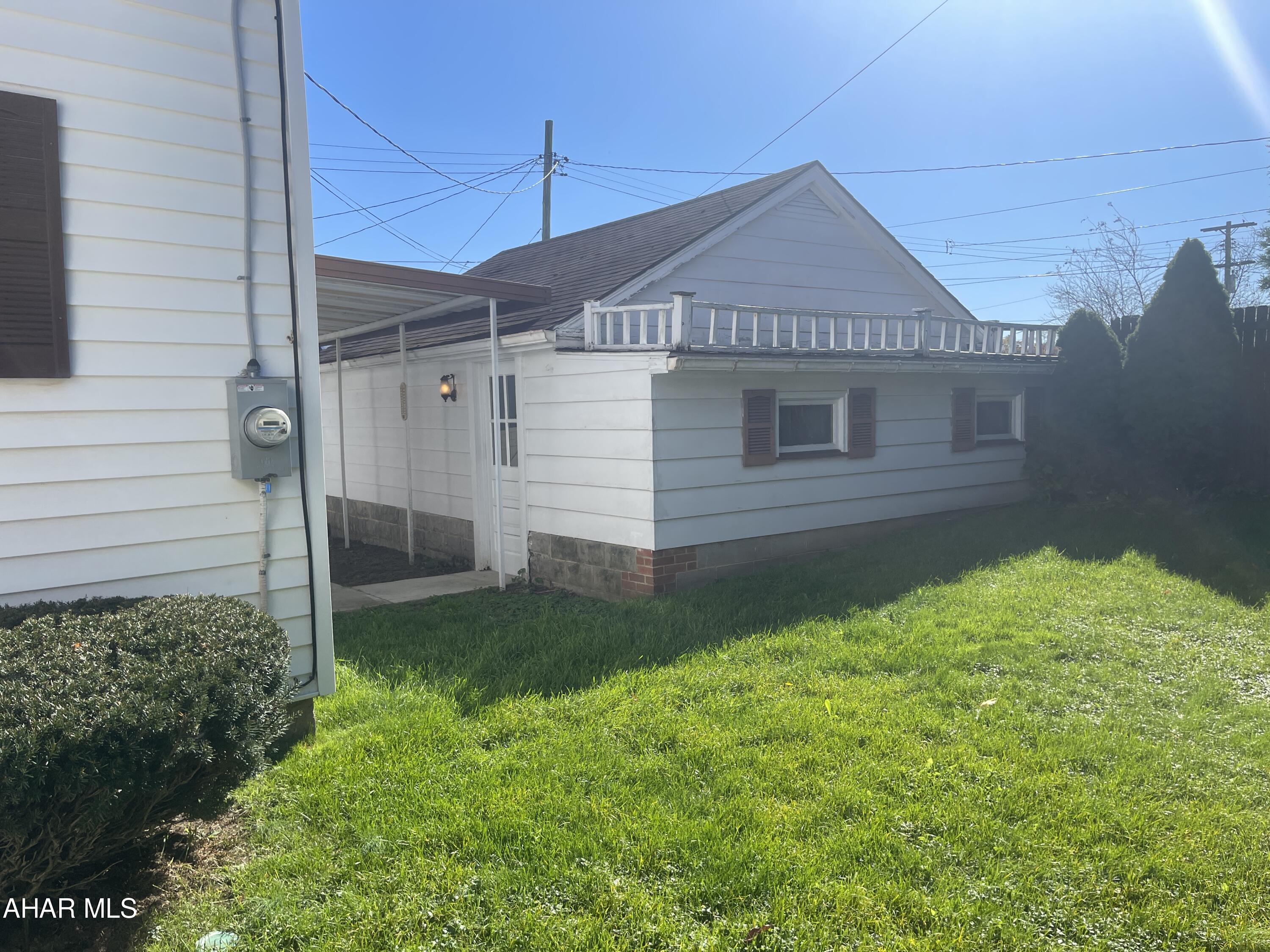 Fairview - Residential