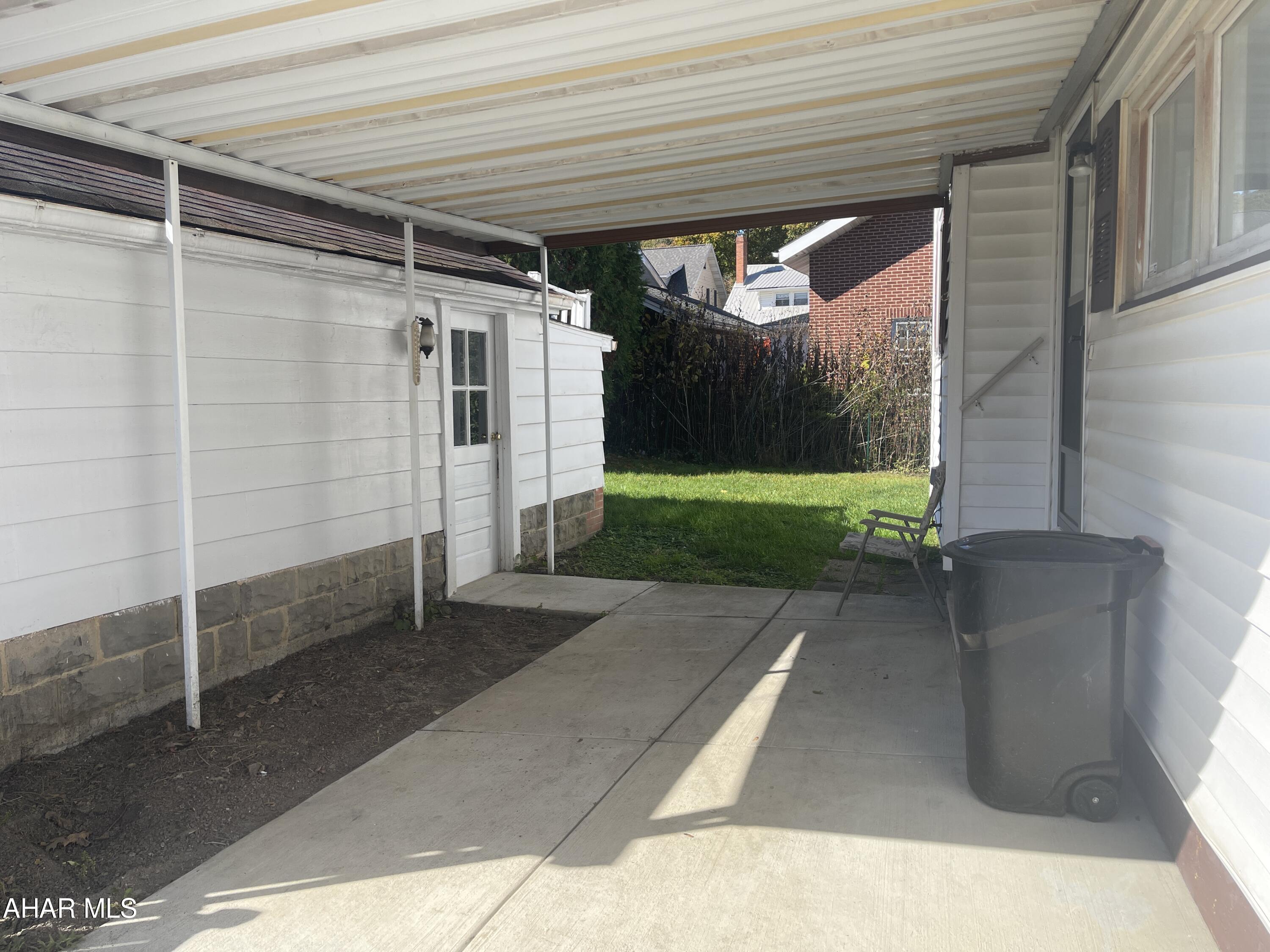 Fairview - Residential