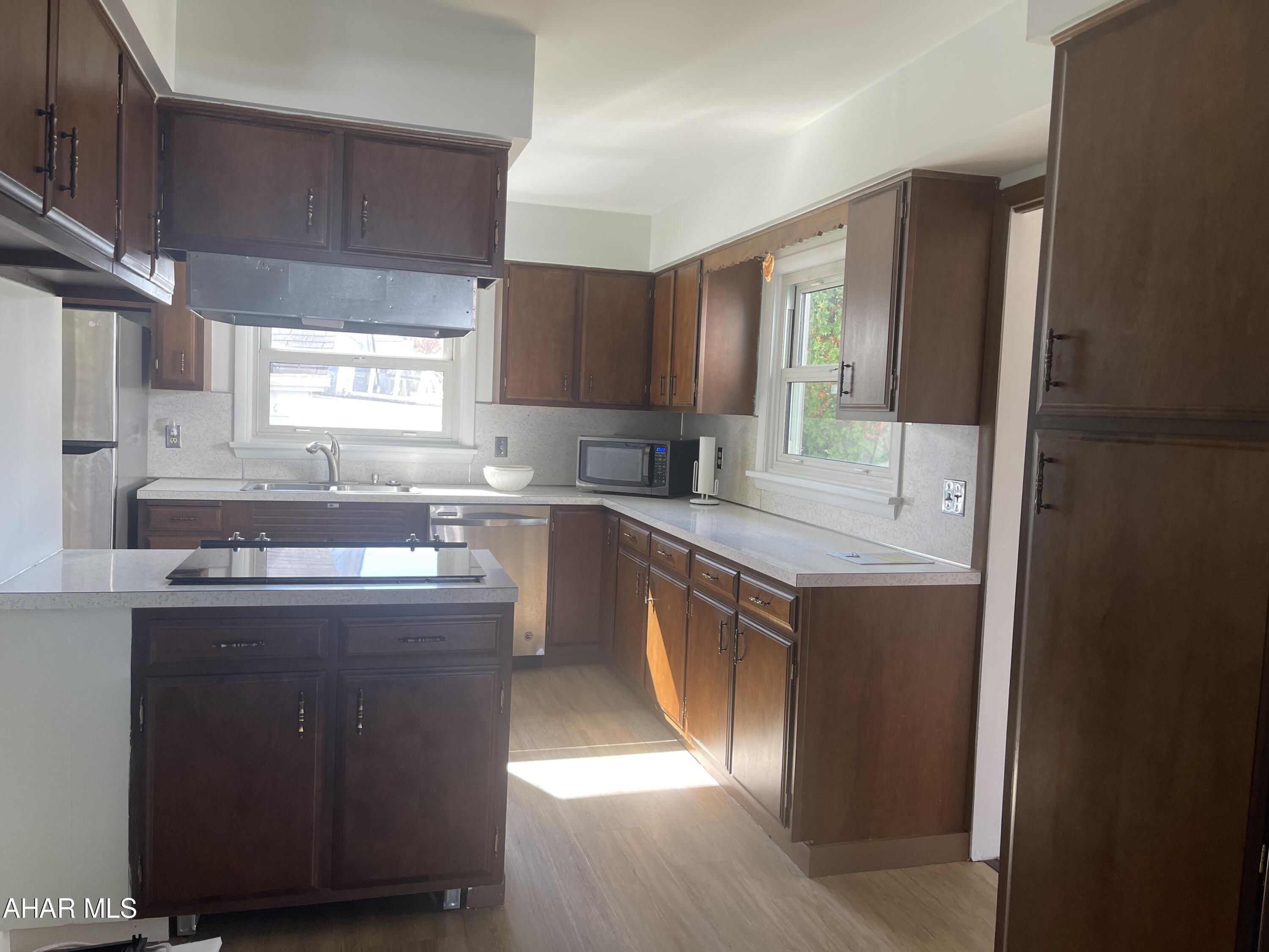 Fairview - Residential