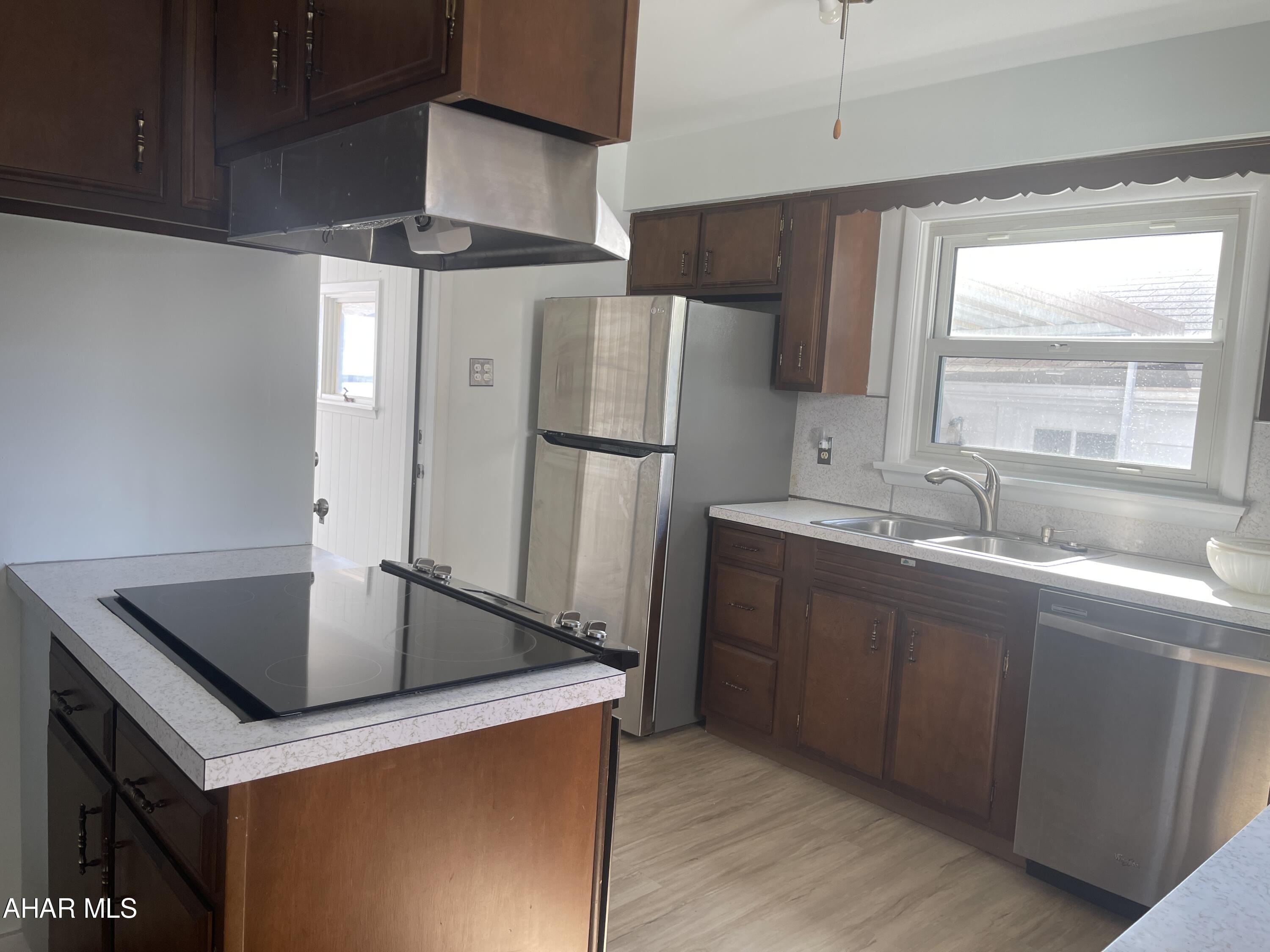 Fairview - Residential