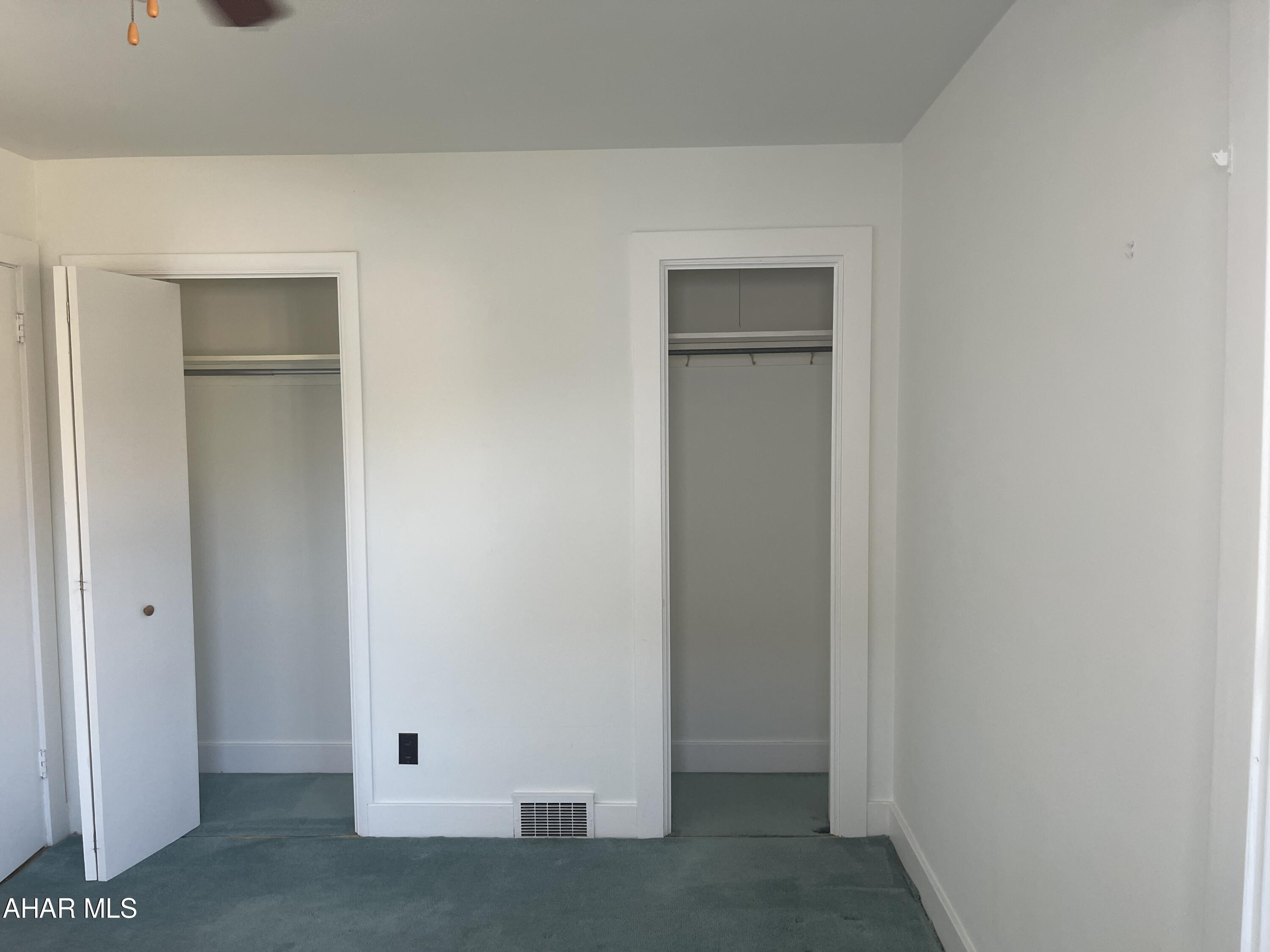 Fairview - Residential