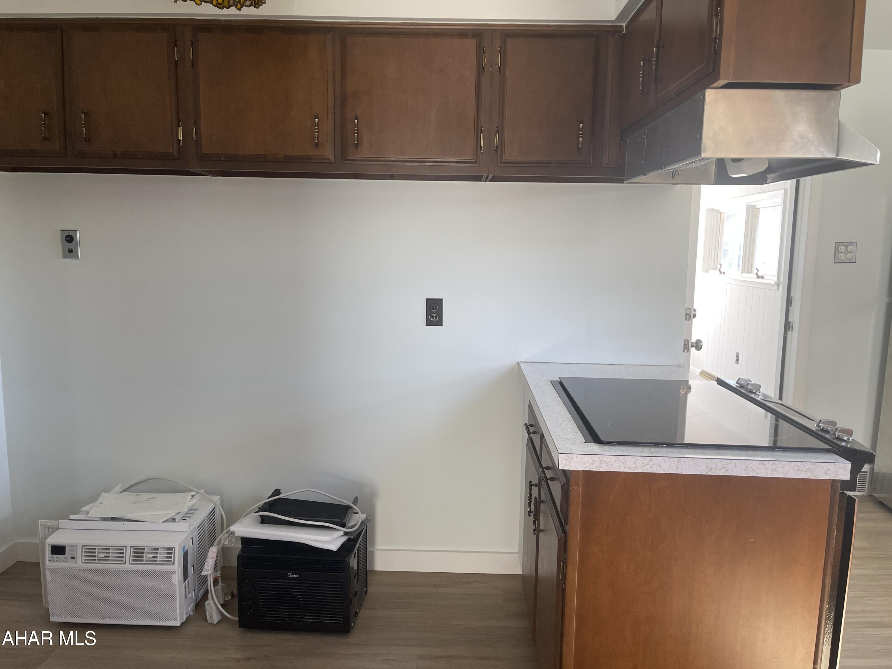 Fairview - Residential