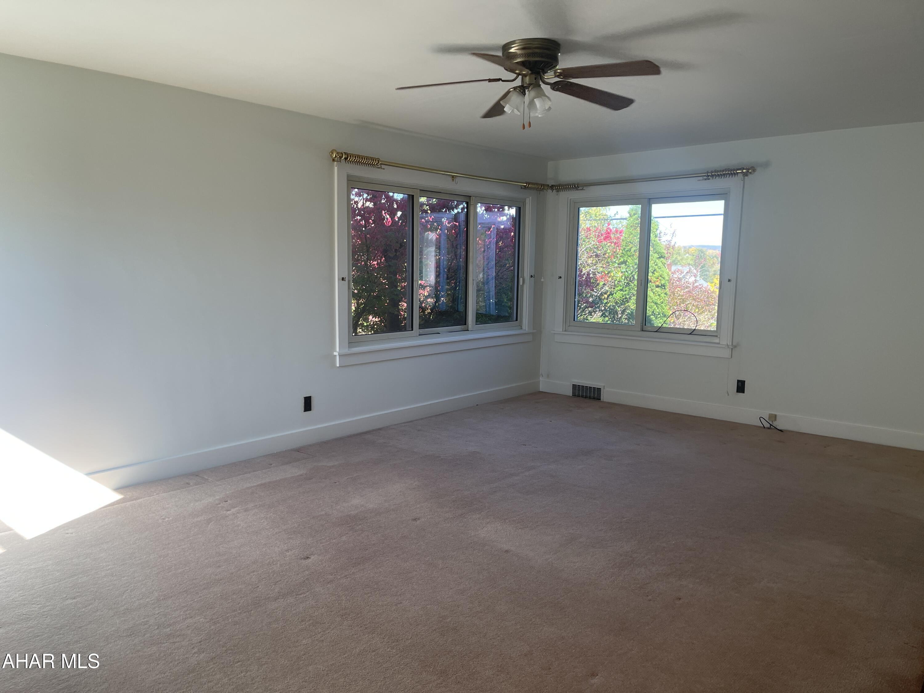 Fairview - Residential