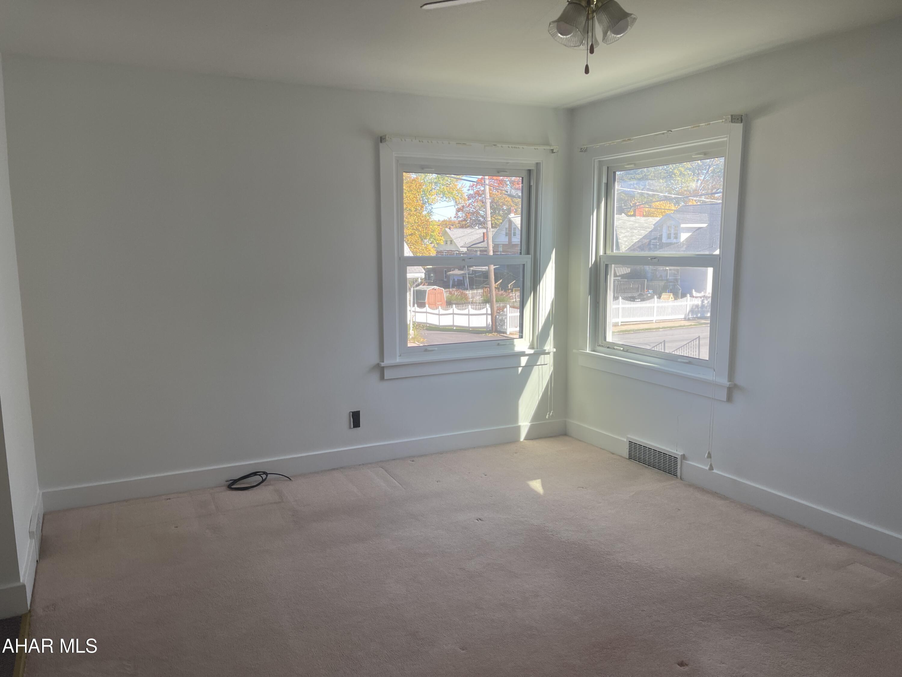 Fairview - Residential