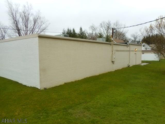 Other - Commercial Sale