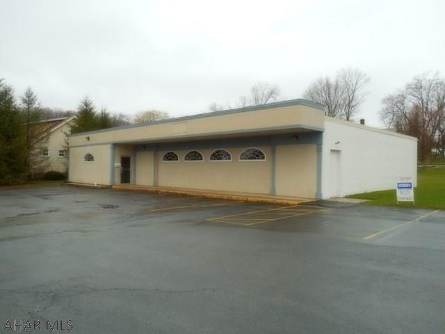 Other - Commercial Sale