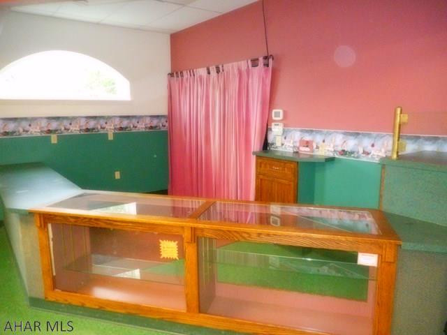 Other - Commercial Sale