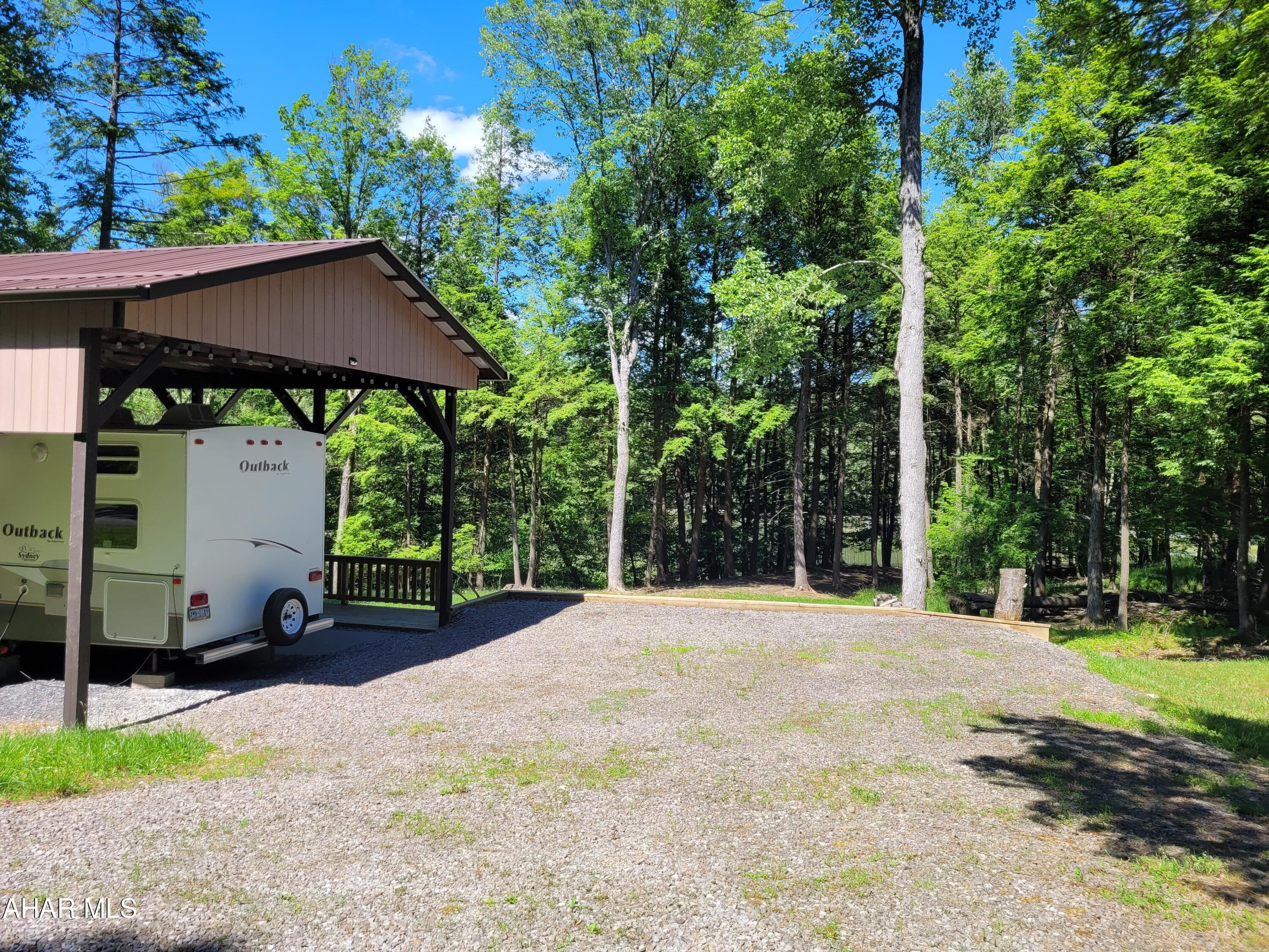 Glendale Yearound - Residential