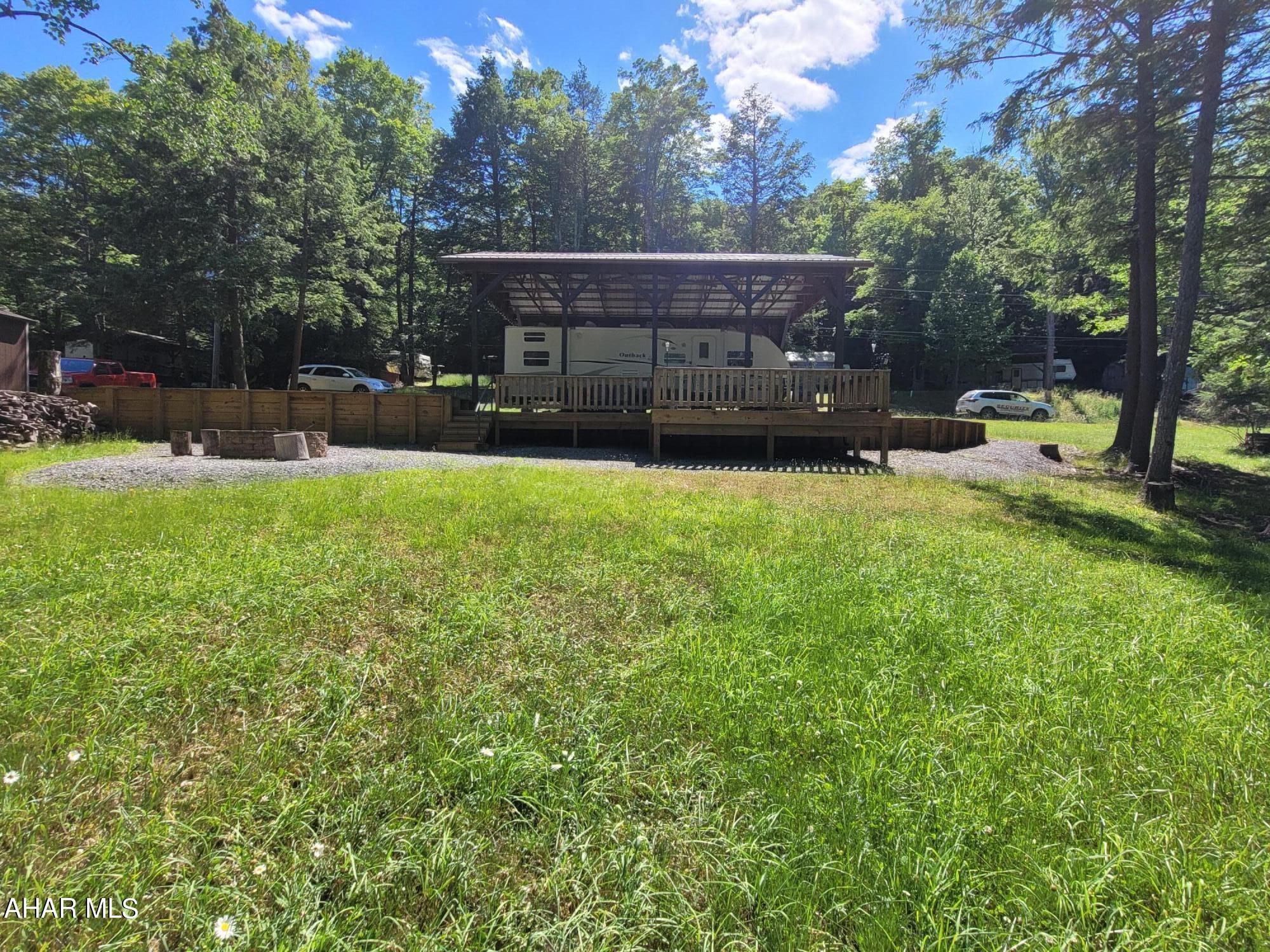 Glendale Yearound - Residential