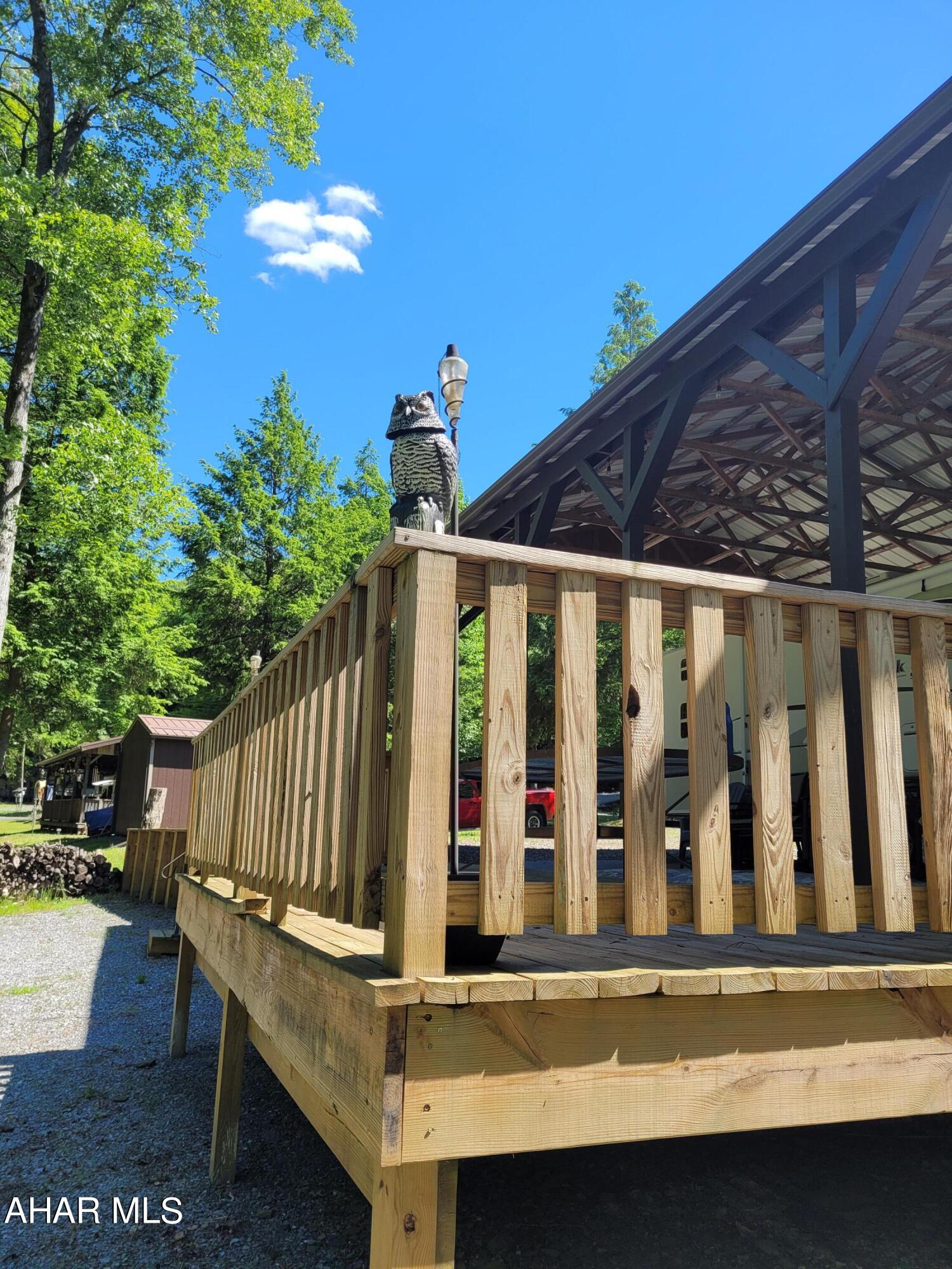 Glendale Yearound - Residential