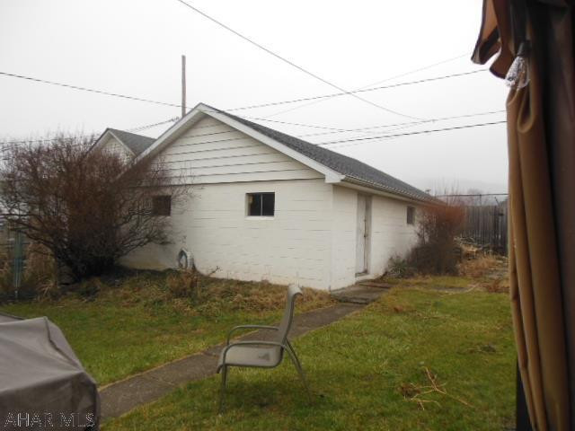 Fairview - Residential