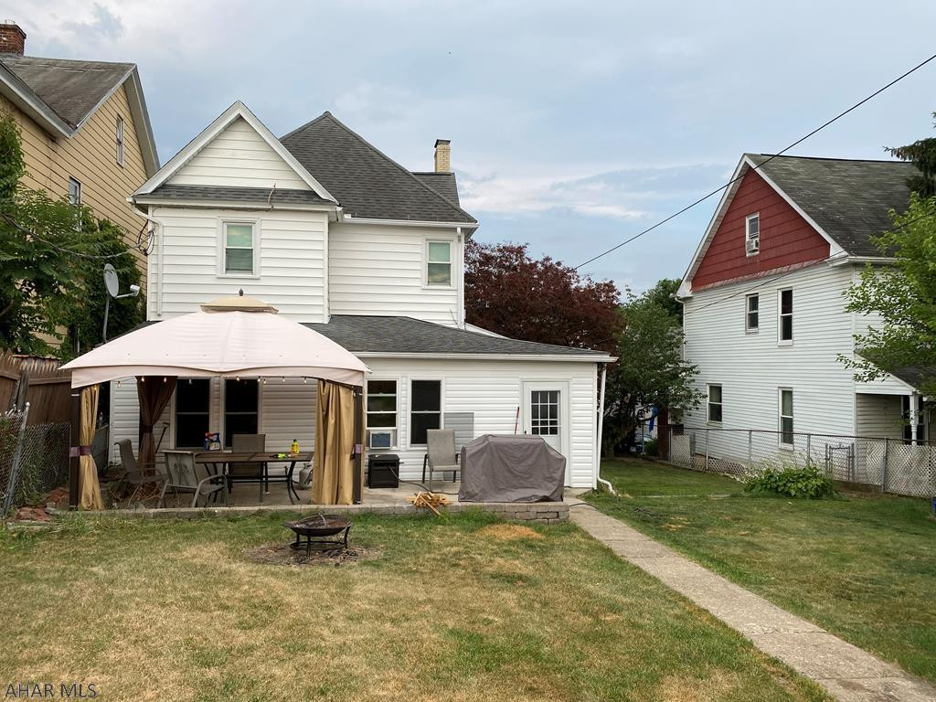 Fairview - Residential