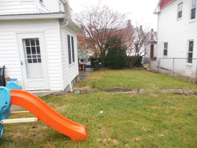 Fairview - Residential