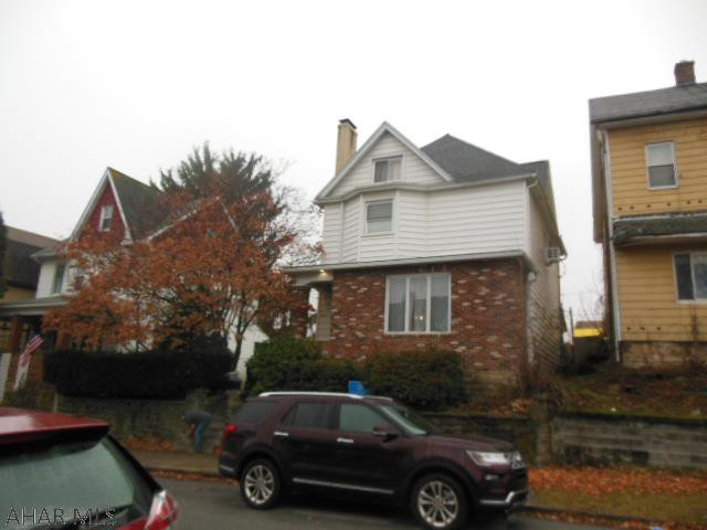 Fairview - Residential