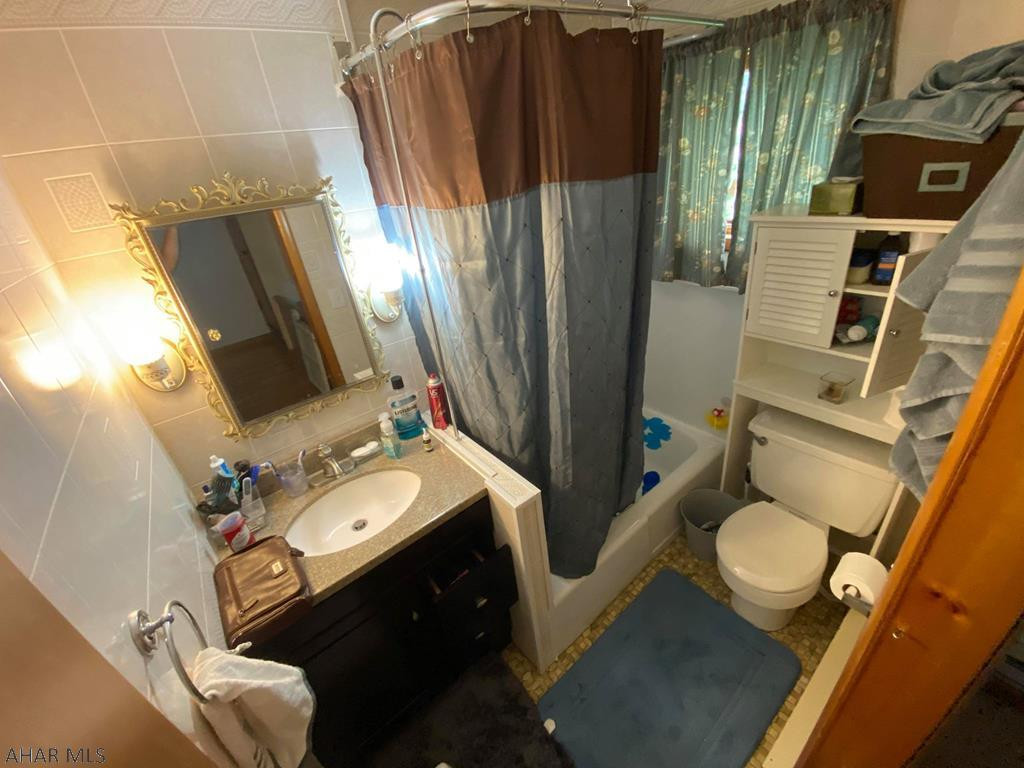 Fairview - Residential