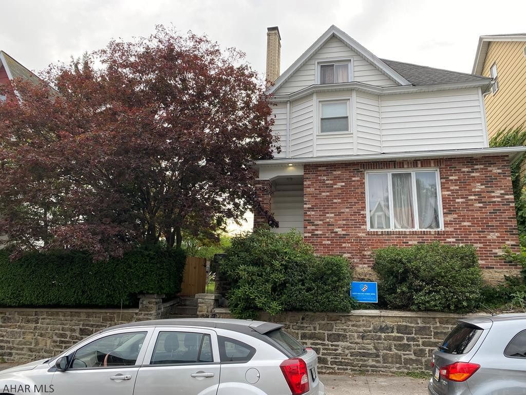 Fairview - Residential