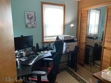 Fairview - Residential