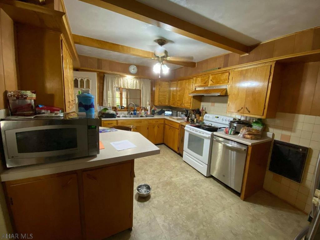 Fairview - Residential