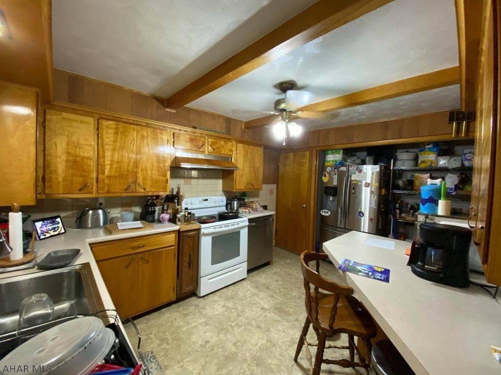 Fairview - Residential