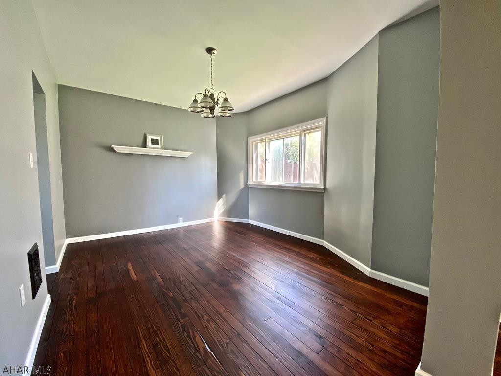 Juniata - Residential