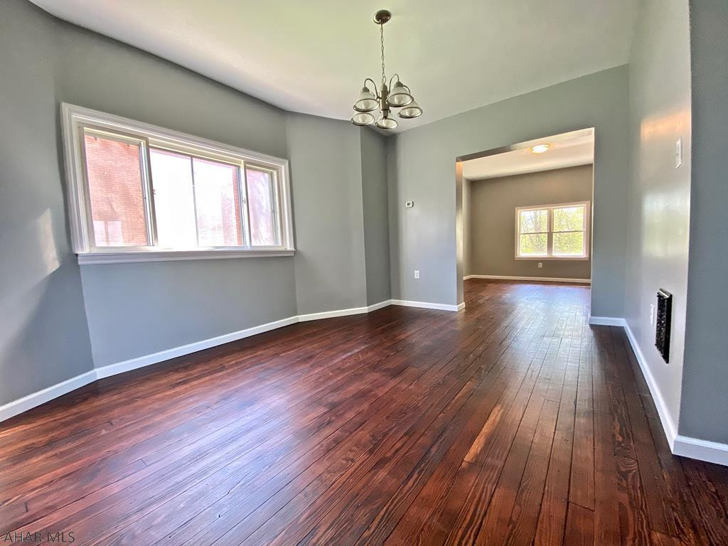 Juniata - Residential