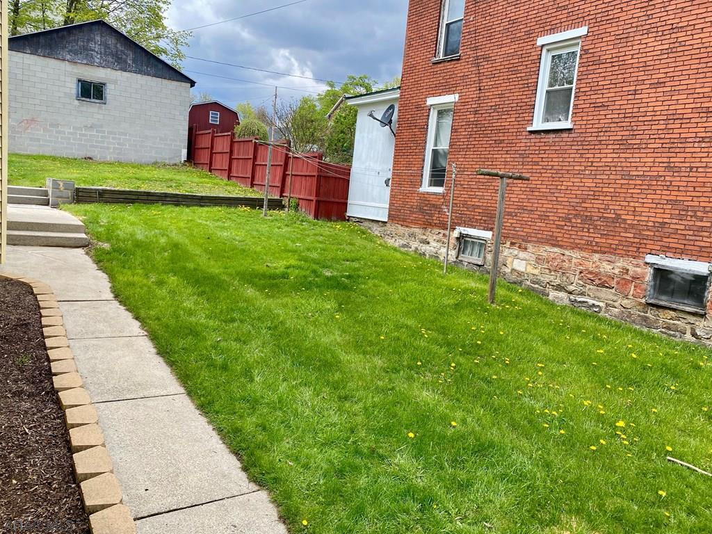 Juniata - Residential