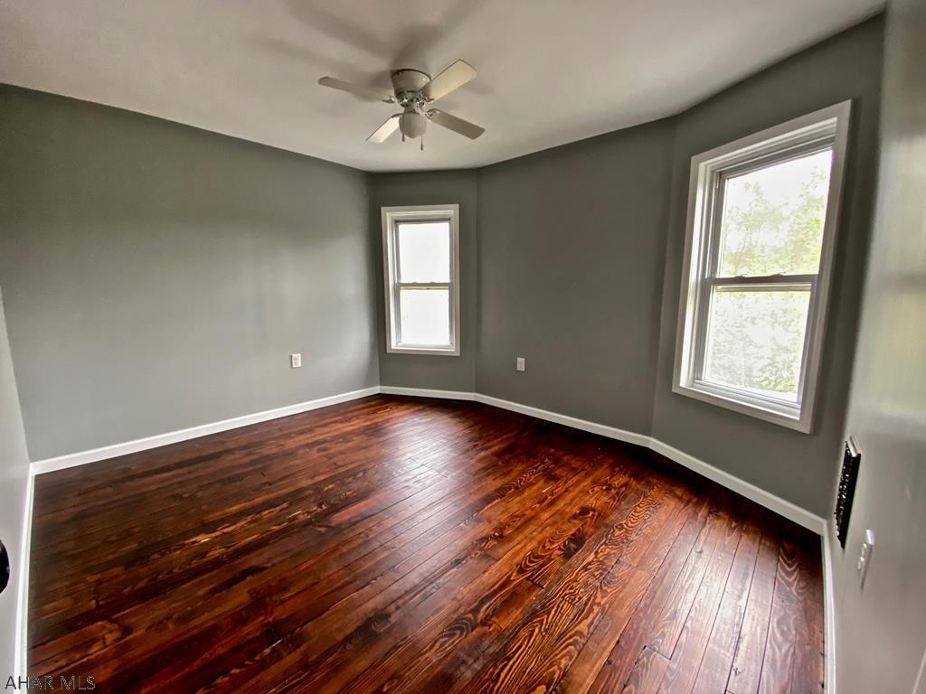 Juniata - Residential