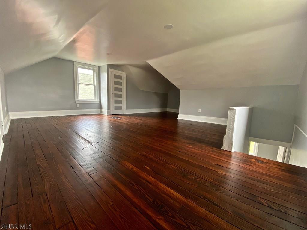 Juniata - Residential