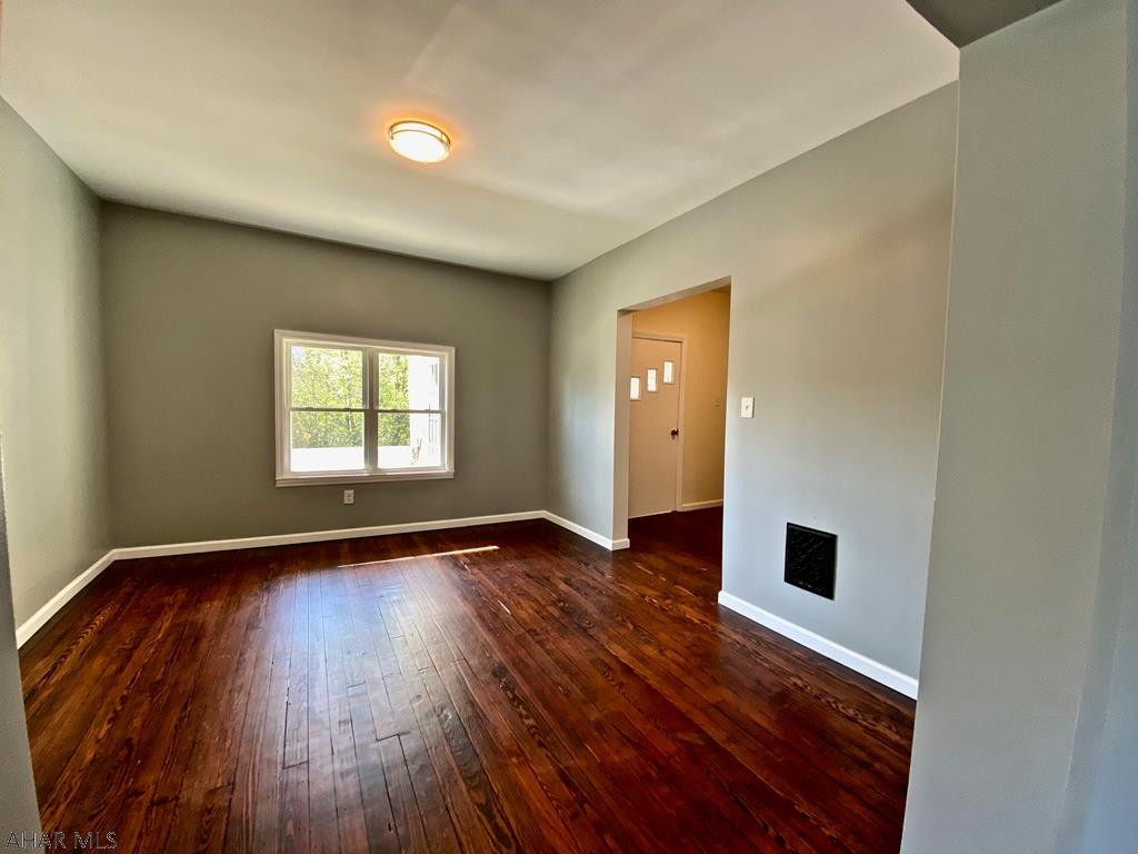 Juniata - Residential