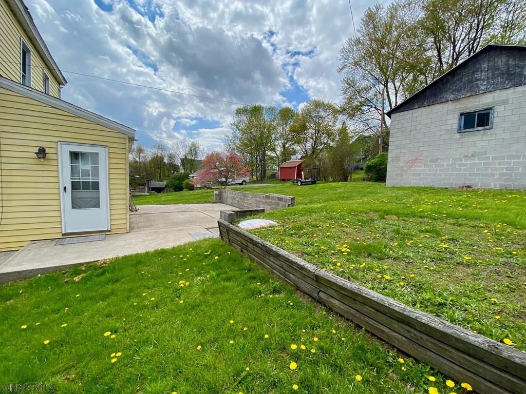 Juniata - Residential